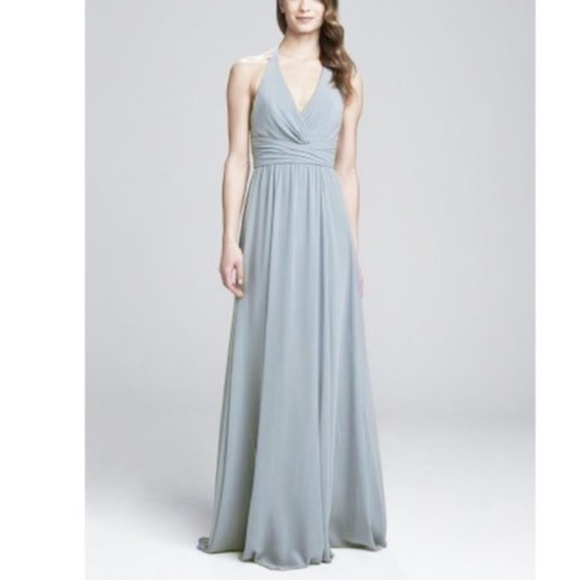 Amsale Dresses & Skirts - Amsale Maids G890F